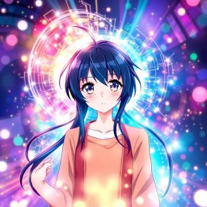 Anime Art Generator From Image