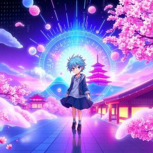 Anime Image Generator