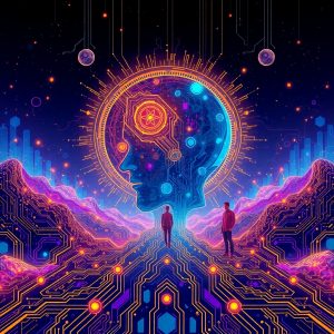 Anthro Art Generator