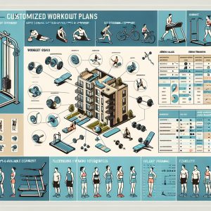 Apartment Gym Workout Generator