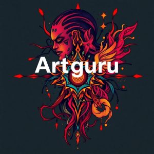 Artguru Tattoo Generator