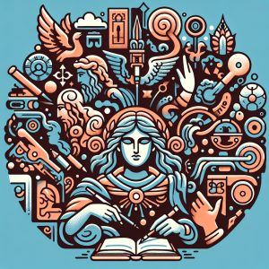 Article Illustration Generator