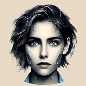 Artificial Portrait Generator