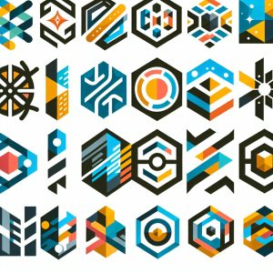 Artistic Brand Logo Generator