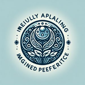 Artistic Logo Generator