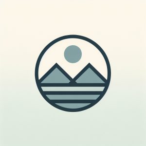 Artistic Minimalist Logo Generator