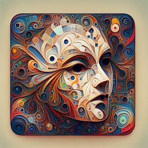 Arvin Art Generator