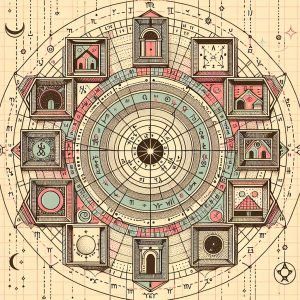 Astrology Campanus Chart Generator