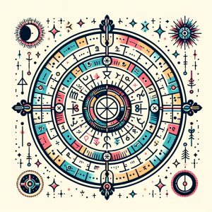 Astrology Part Of Fortune Generator