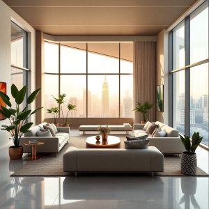Best Interior Design Generator