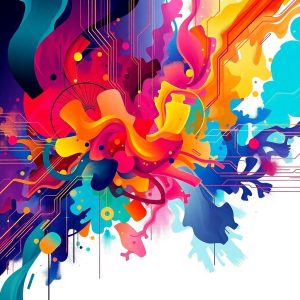 Best Open Source Art Generator