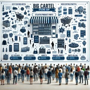 Big Cartel Product Description Generator