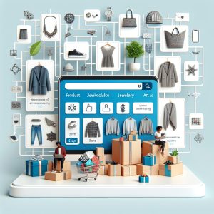 Big Cartel Shop Product Description Generator