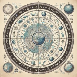 Birth Chart Generator