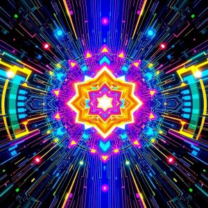 Bling Image Generator