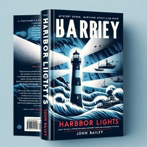 Book Cover Illustration Generator