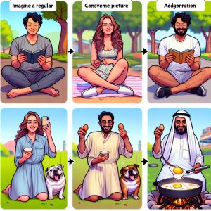 Cartoon Generator
