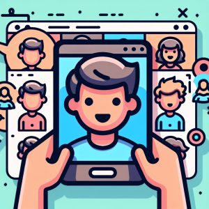 Cartoon Icon Generator