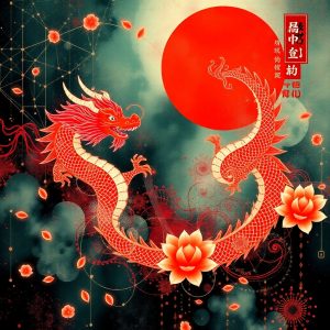 Chinese Art Generator