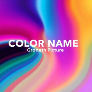 Color Name Generator From Picture
