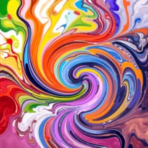 Crayon Image Generator