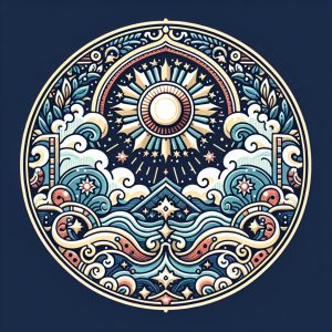 Detailed Vector Illustration Generator