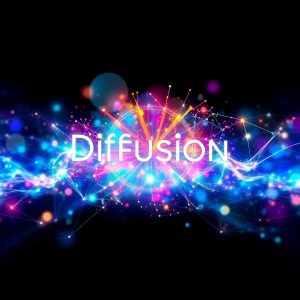 Diffusion Image Generator