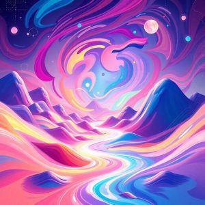 Dolly Art Generator