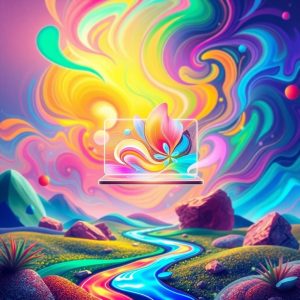 Easy Art Generator