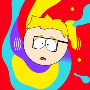 Eric Cartman Voice Generator