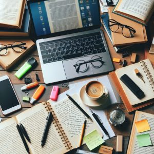 Feature Article Generator