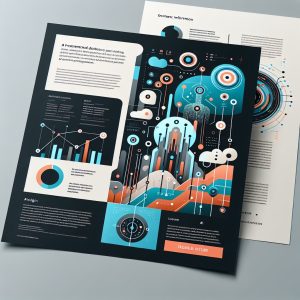 Flyer Illustration Generator