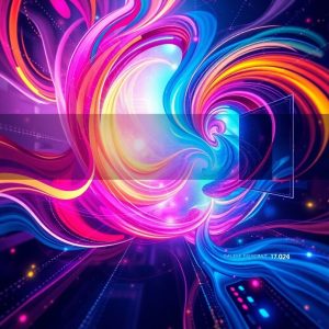 Free Art Video Generator