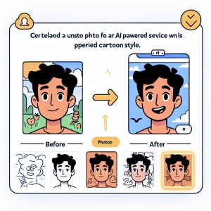Free Cartoon Generator