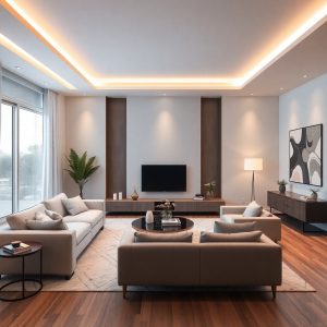 Free Interior Design Generator