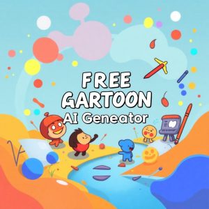 Free Cartoon Generator