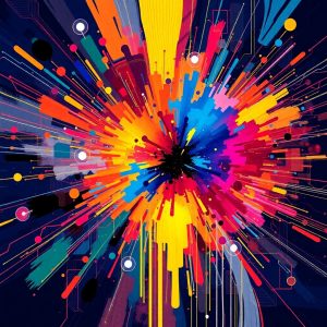 Free Image To Art Generator