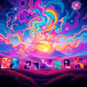 Free No Sign Up Art Generator