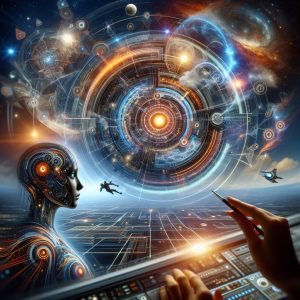 Gcore Image Generator