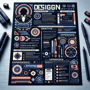 Graphic Designer Resume Generator