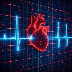 Heartbeat Sound Effect Generator