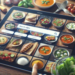 Hearty Recipe Generator