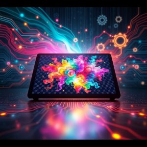 How To Make My Own Art Generator
