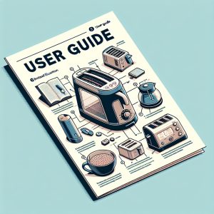 Instruction Manual Illustration Generator