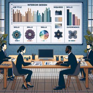 Interior Design Interview Question Generator