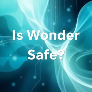 Is Wonder Art Generator Safe
