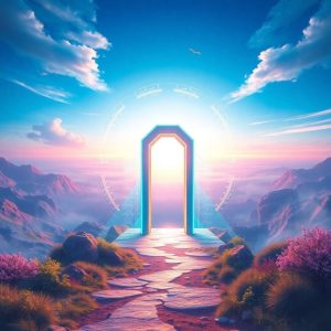 Journey Image Generator