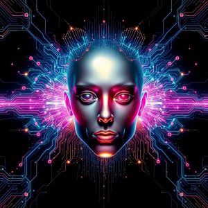 Lensa Art Generator App