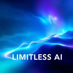Limitless Image Generator