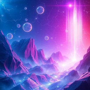 Mage Image Generator